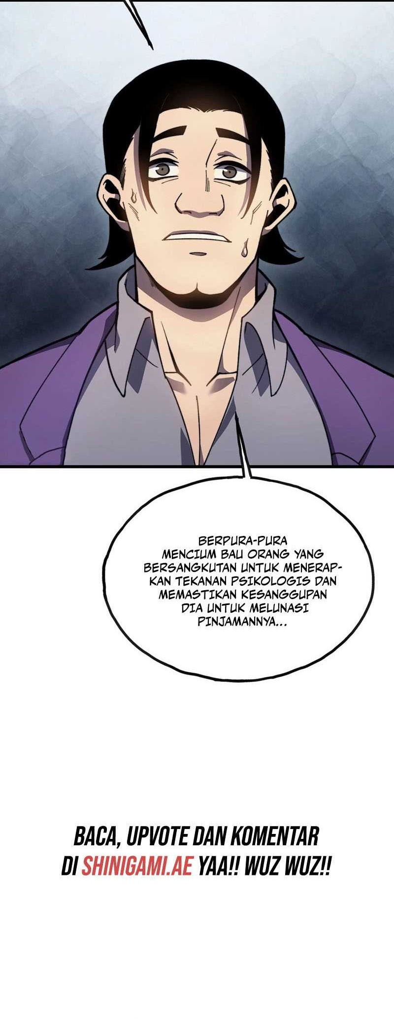 Reborn as a Heavenly Martial Demon Chapter 14 Gambar 41