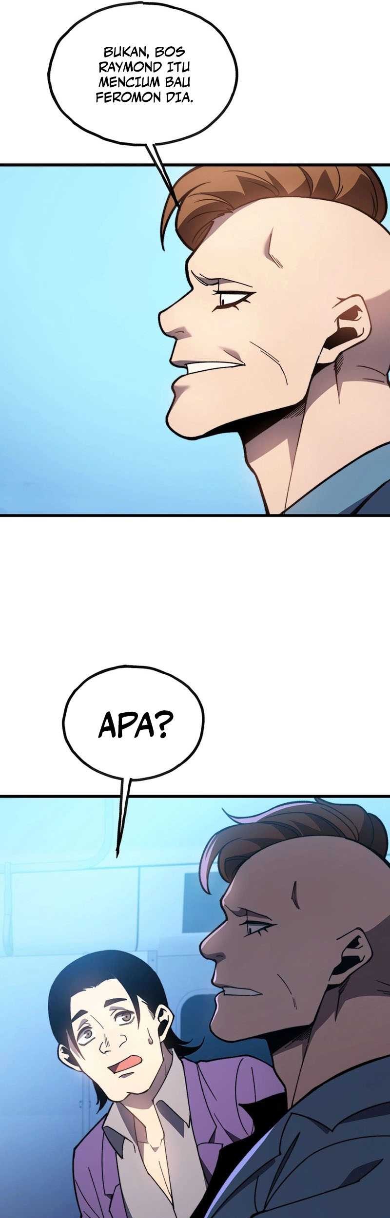 Reborn as a Heavenly Martial Demon Chapter 14 Gambar 42