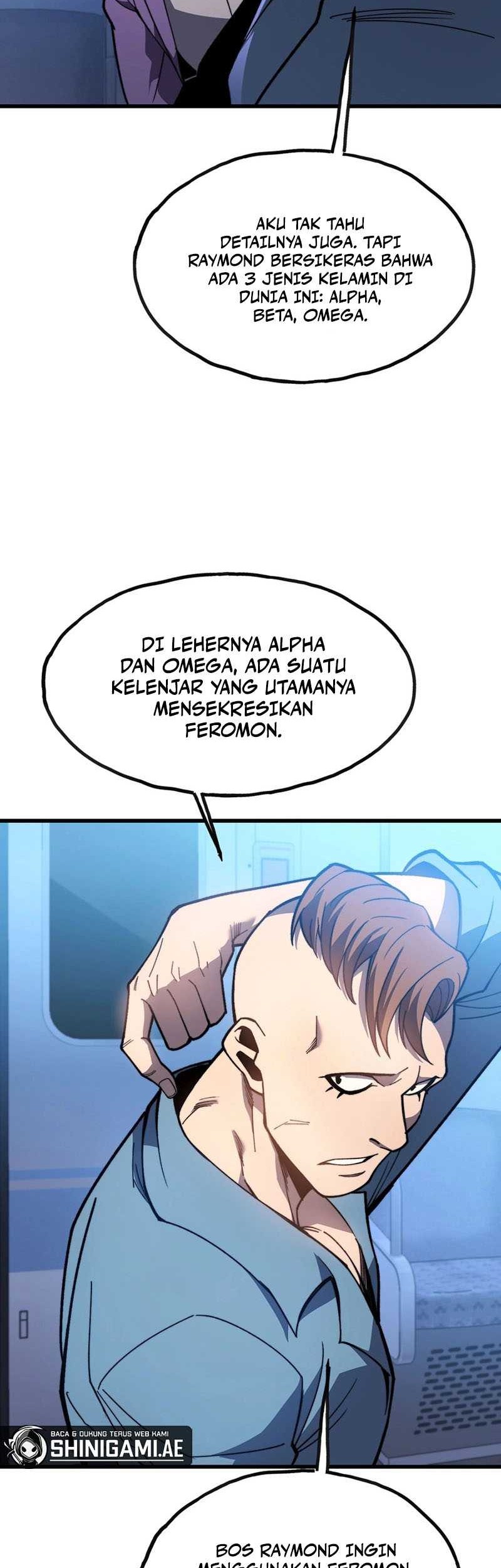 Reborn as a Heavenly Martial Demon Chapter 14 Gambar 43