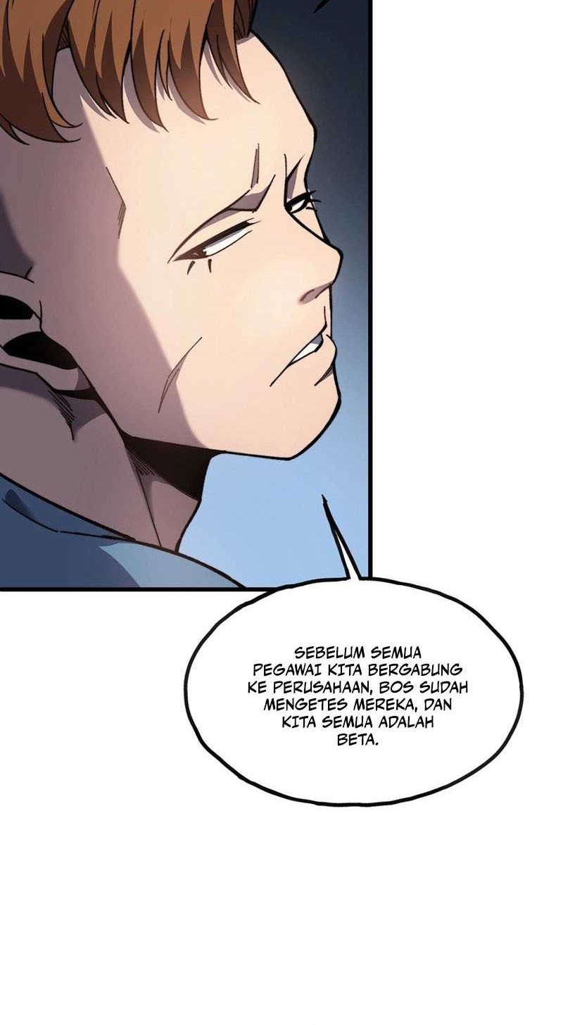 Reborn as a Heavenly Martial Demon Chapter 14 Gambar 45