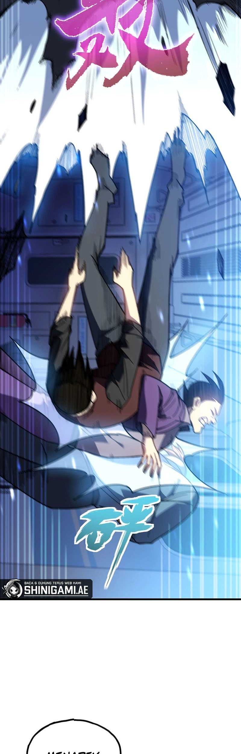 Reborn as a Heavenly Martial Demon Chapter 14 Gambar 48