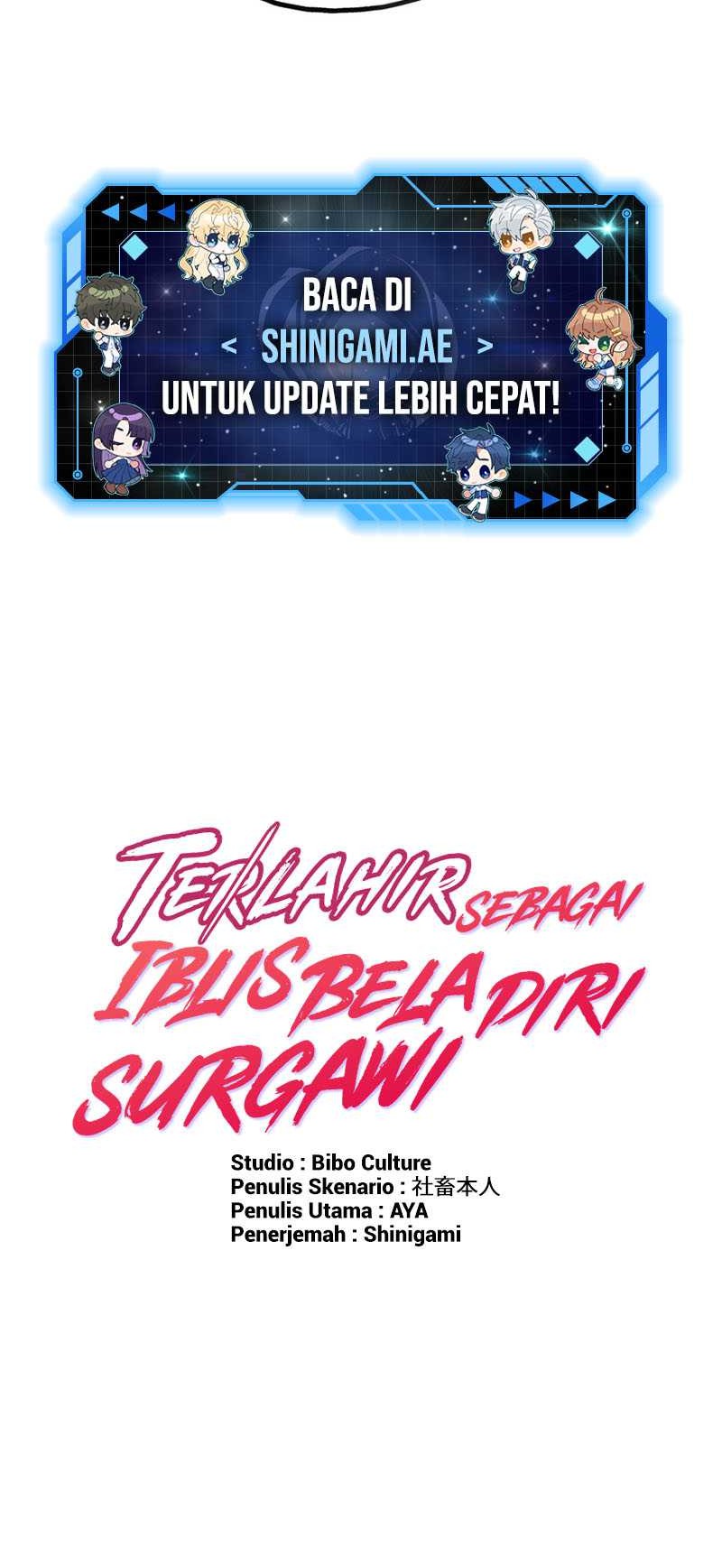 Reborn as a Heavenly Martial Demon Chapter 14 Gambar 52