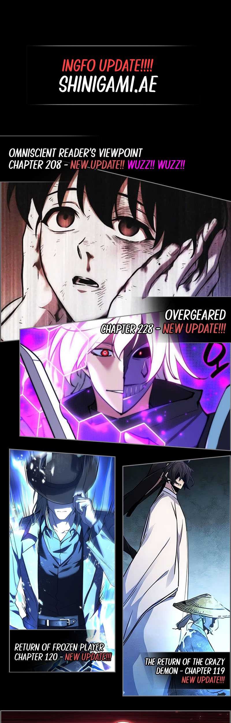 Reborn as a Heavenly Martial Demon Chapter 14 Gambar 53