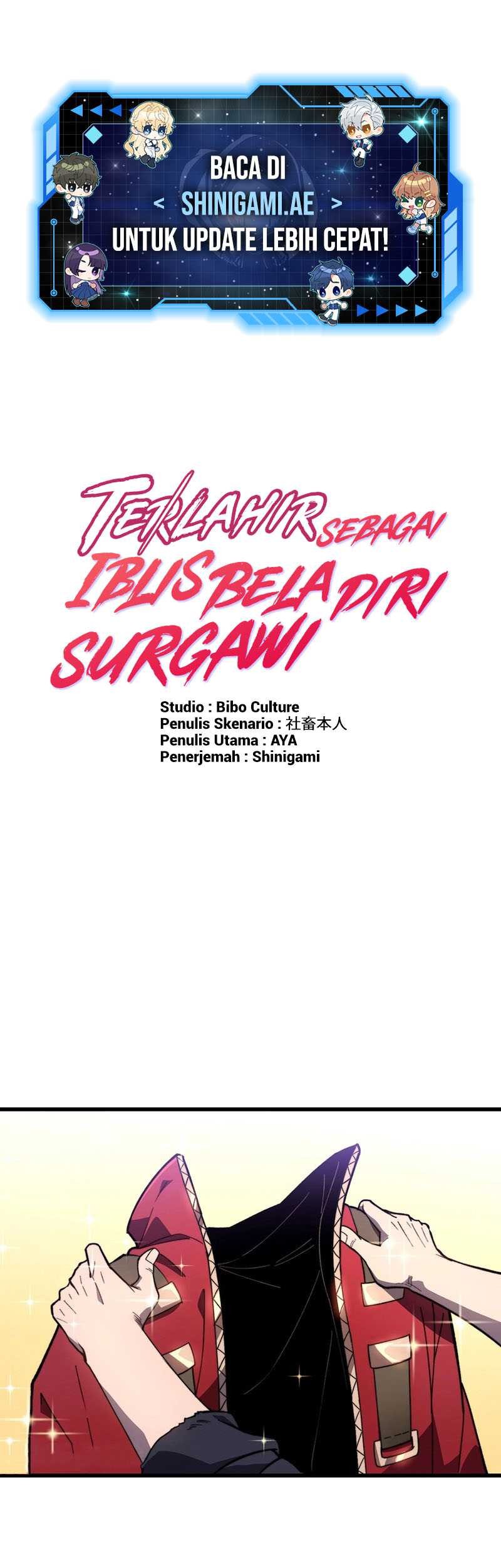 Baca  Reborn as a Heavenly Martial Demon Chapter 14 Gambar 2