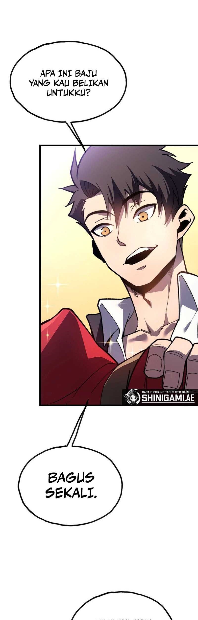 Reborn as a Heavenly Martial Demon Chapter 14 Gambar 3