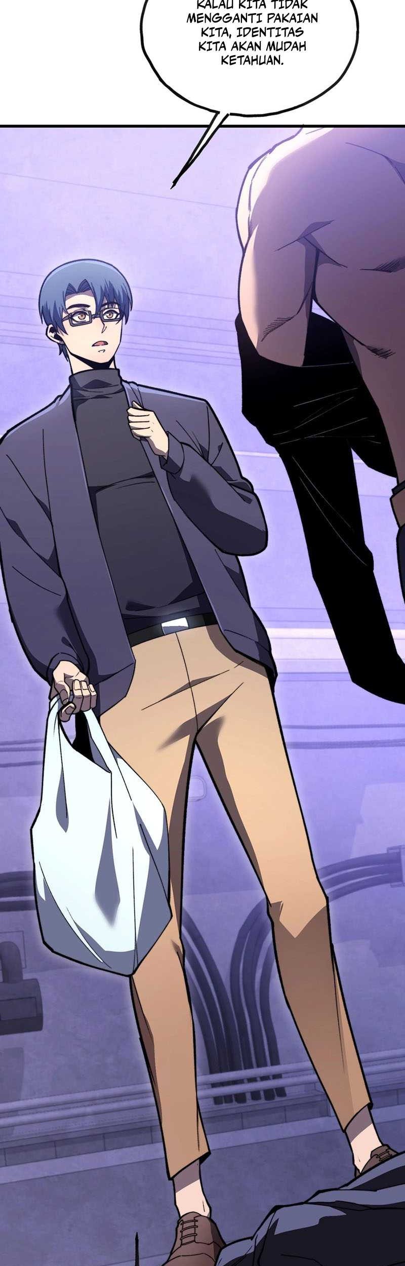 Reborn as a Heavenly Martial Demon Chapter 14 Gambar 4