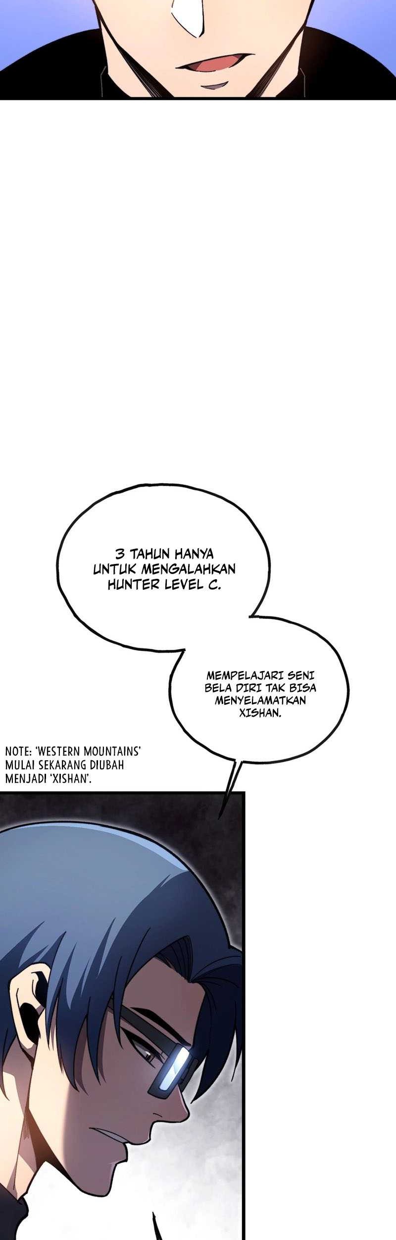 Reborn as a Heavenly Martial Demon Chapter 14 Gambar 8