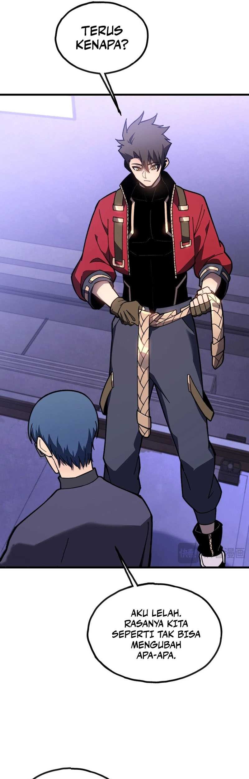 Reborn as a Heavenly Martial Demon Chapter 14 Gambar 10