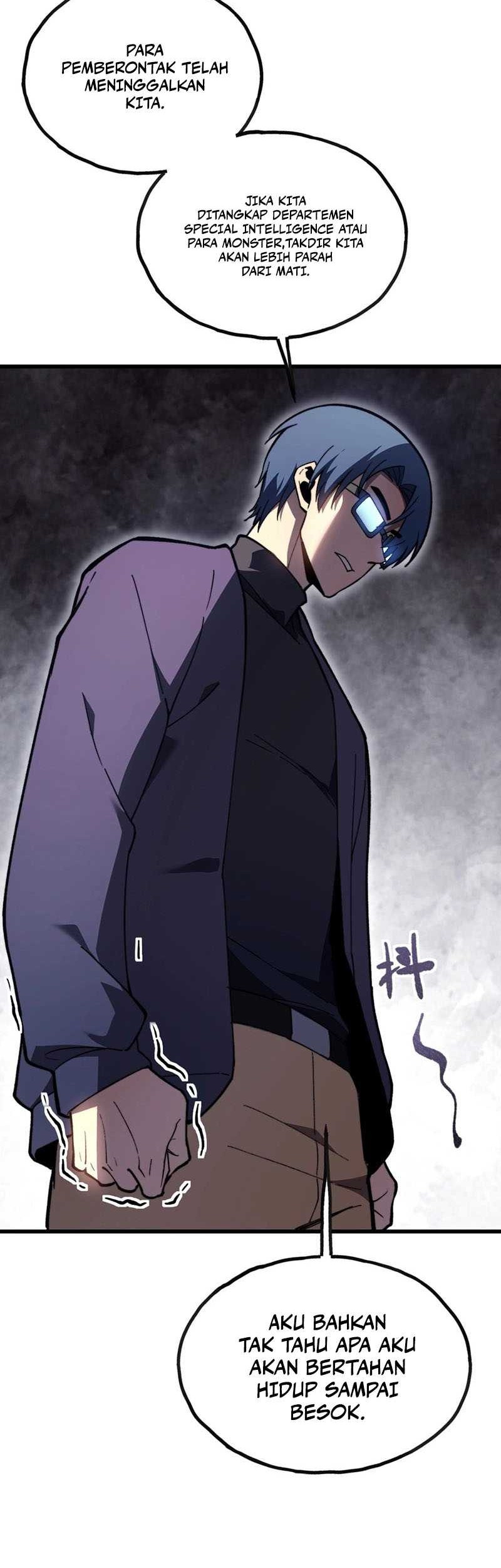 Reborn as a Heavenly Martial Demon Chapter 14 Gambar 11