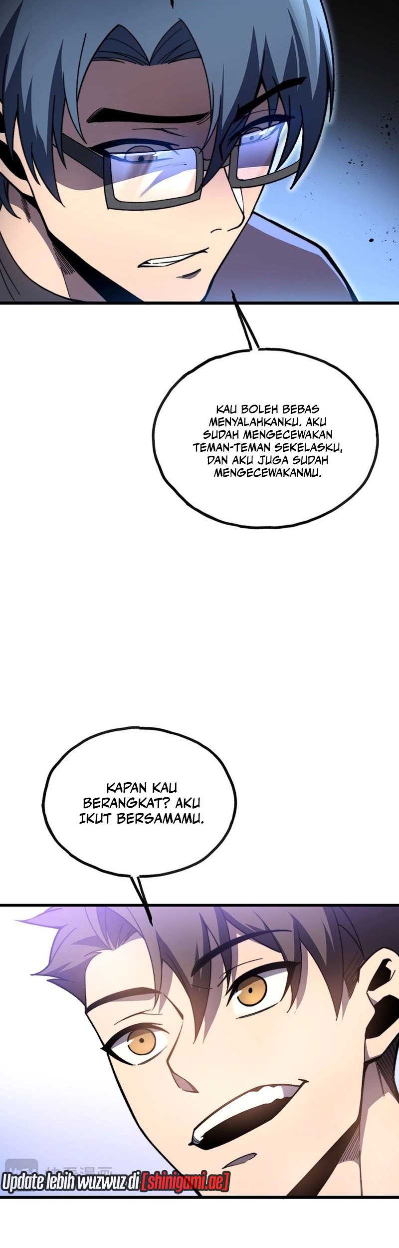 Reborn as a Heavenly Martial Demon Chapter 14 Gambar 13