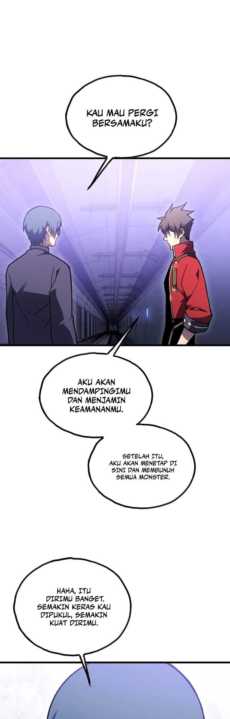 Reborn as a Heavenly Martial Demon Chapter 14 Gambar 14