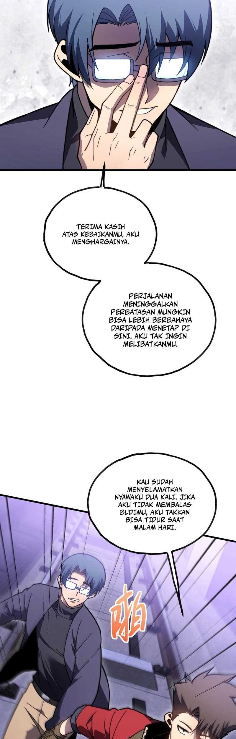 Reborn as a Heavenly Martial Demon Chapter 14 Gambar 15