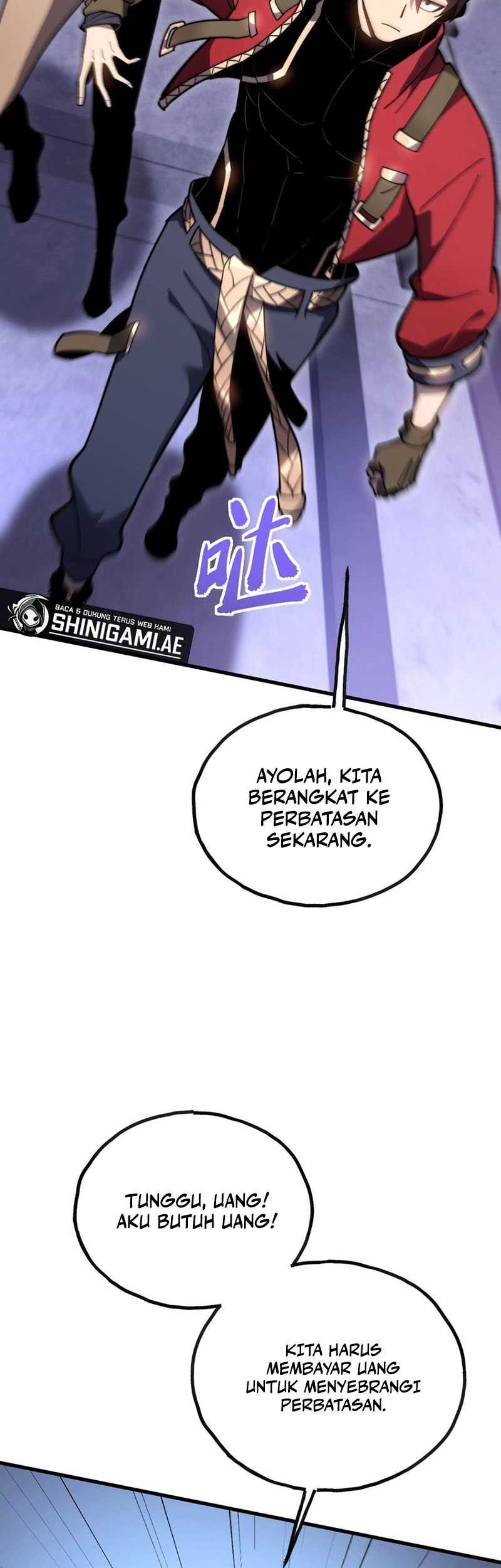 Reborn as a Heavenly Martial Demon Chapter 14 Gambar 16