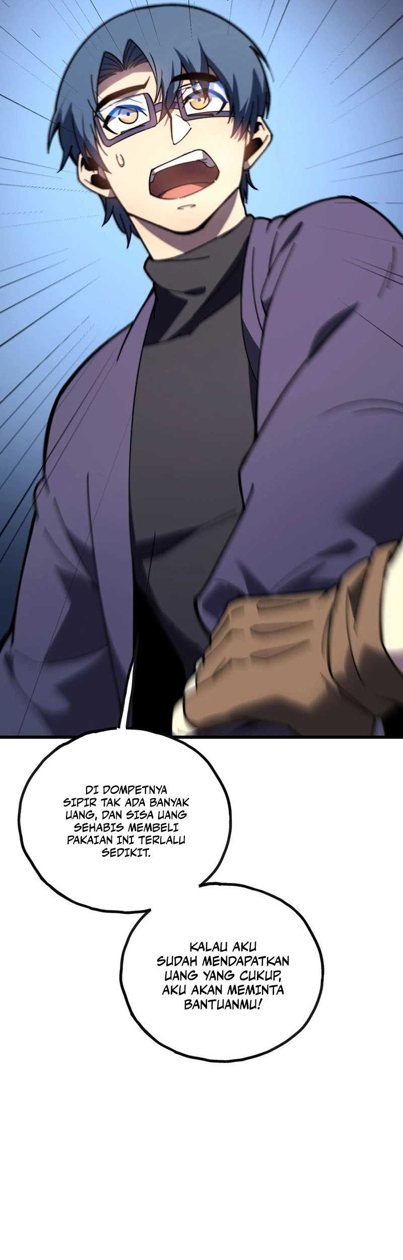 Reborn as a Heavenly Martial Demon Chapter 14 Gambar 17