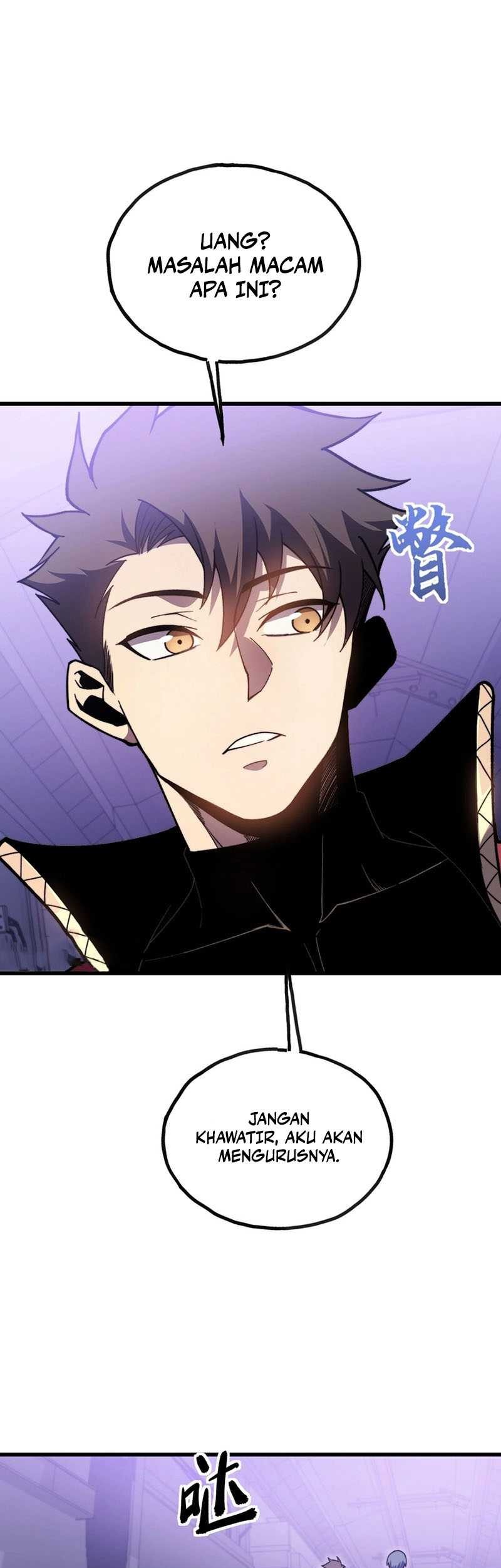 Reborn as a Heavenly Martial Demon Chapter 14 Gambar 18