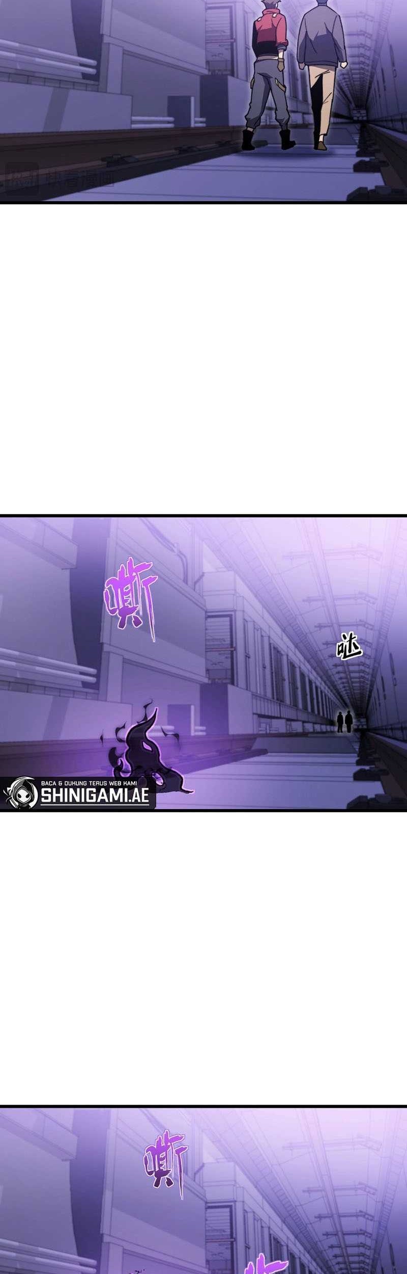 Reborn as a Heavenly Martial Demon Chapter 14 Gambar 19