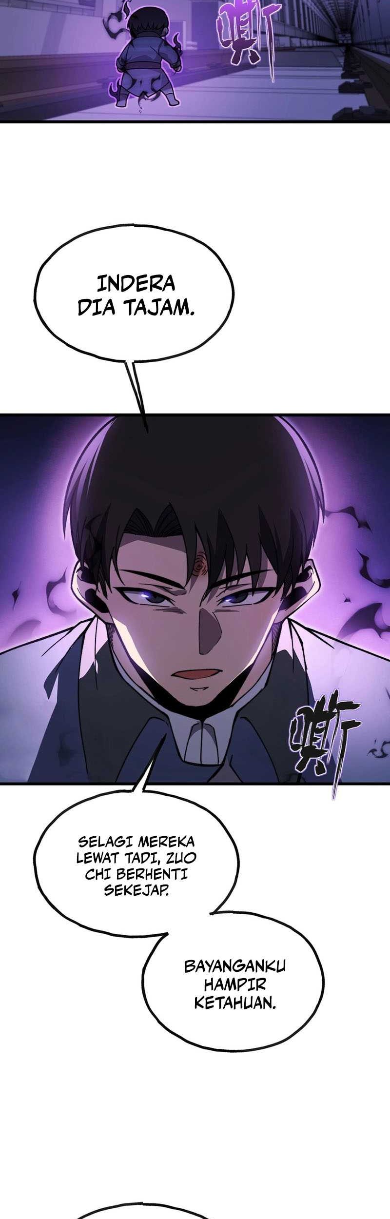 Reborn as a Heavenly Martial Demon Chapter 14 Gambar 20