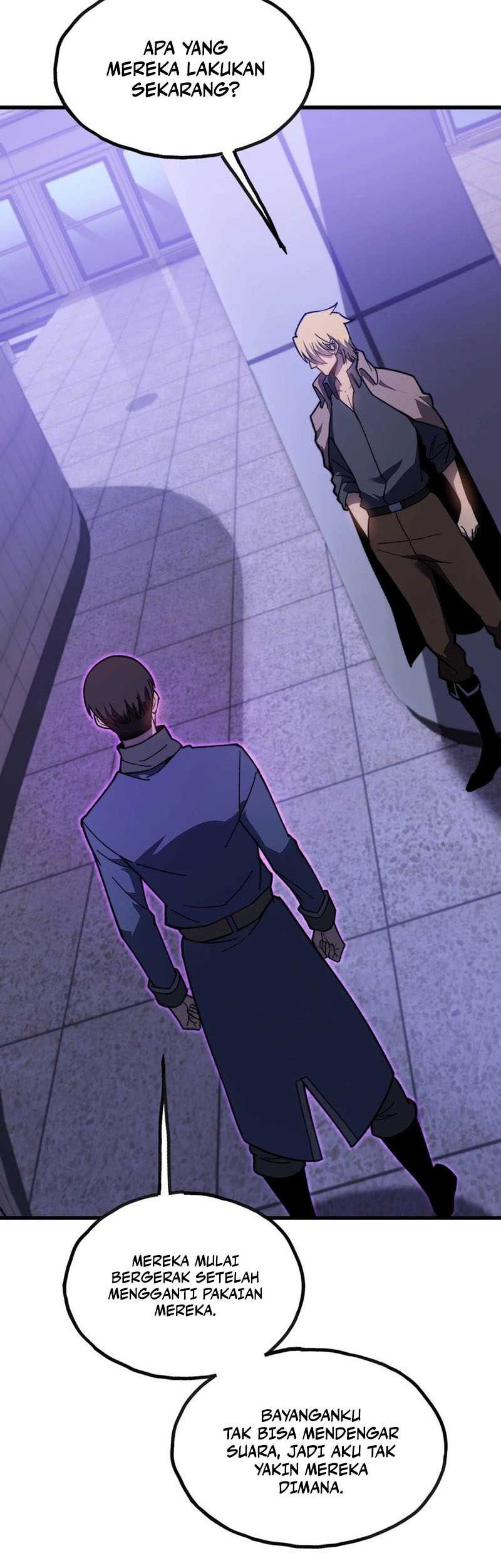 Reborn as a Heavenly Martial Demon Chapter 14 Gambar 21