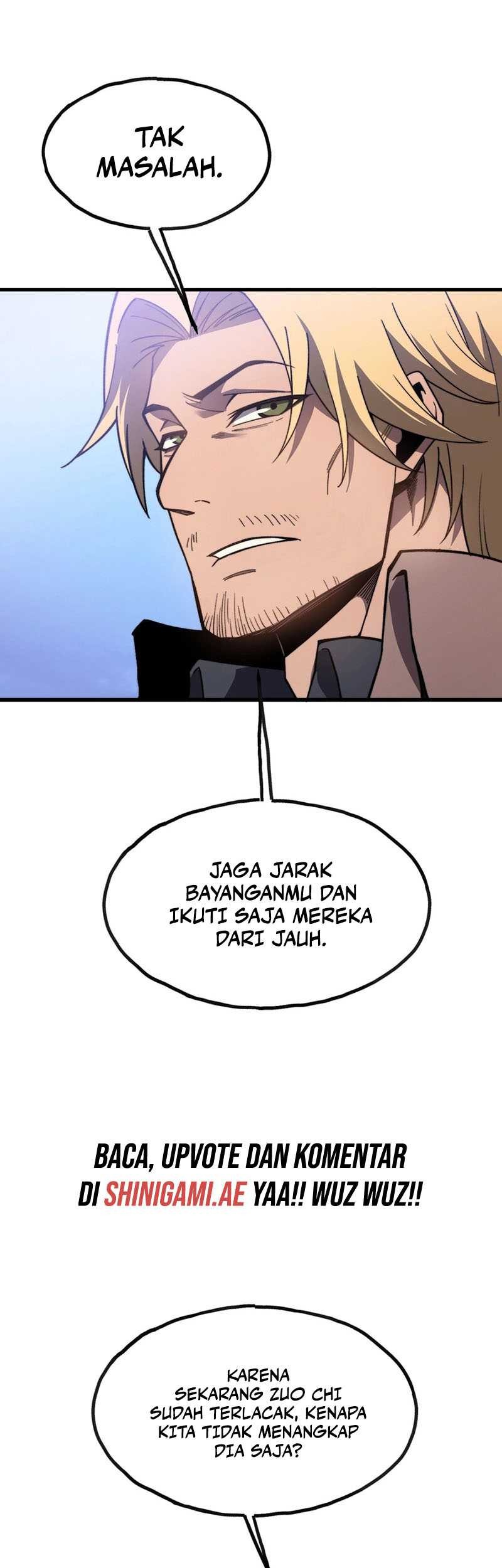 Reborn as a Heavenly Martial Demon Chapter 14 Gambar 22