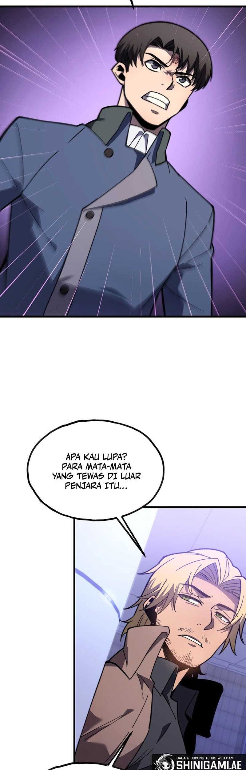 Reborn as a Heavenly Martial Demon Chapter 14 Gambar 23