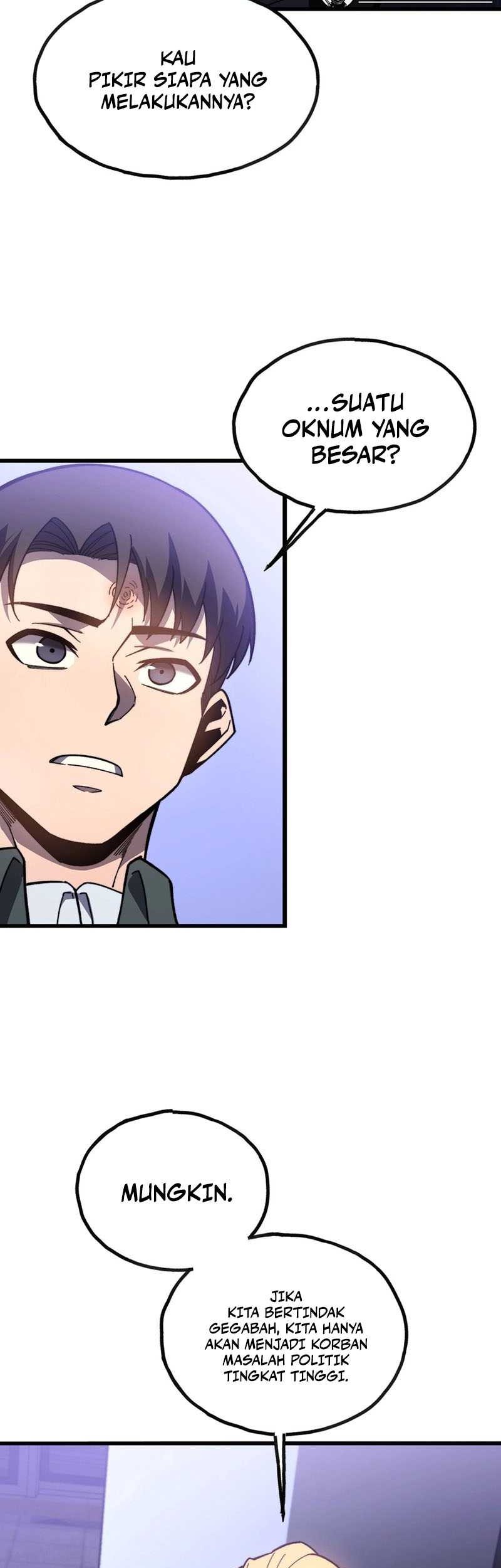 Reborn as a Heavenly Martial Demon Chapter 14 Gambar 24