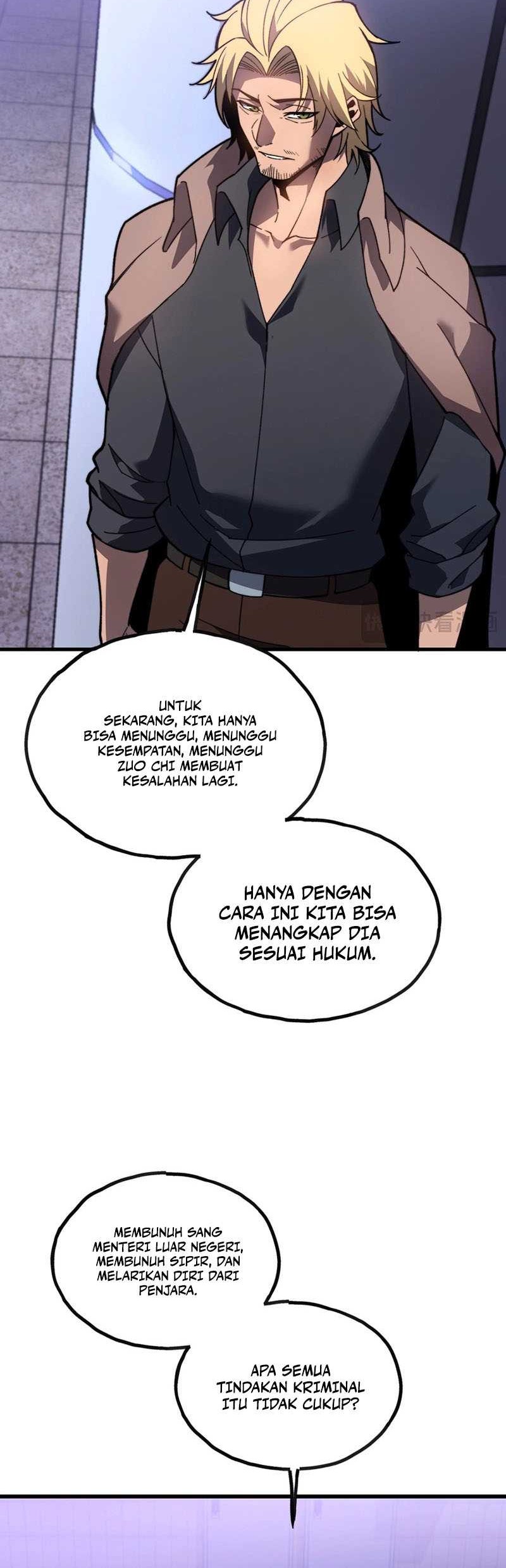 Reborn as a Heavenly Martial Demon Chapter 14 Gambar 25