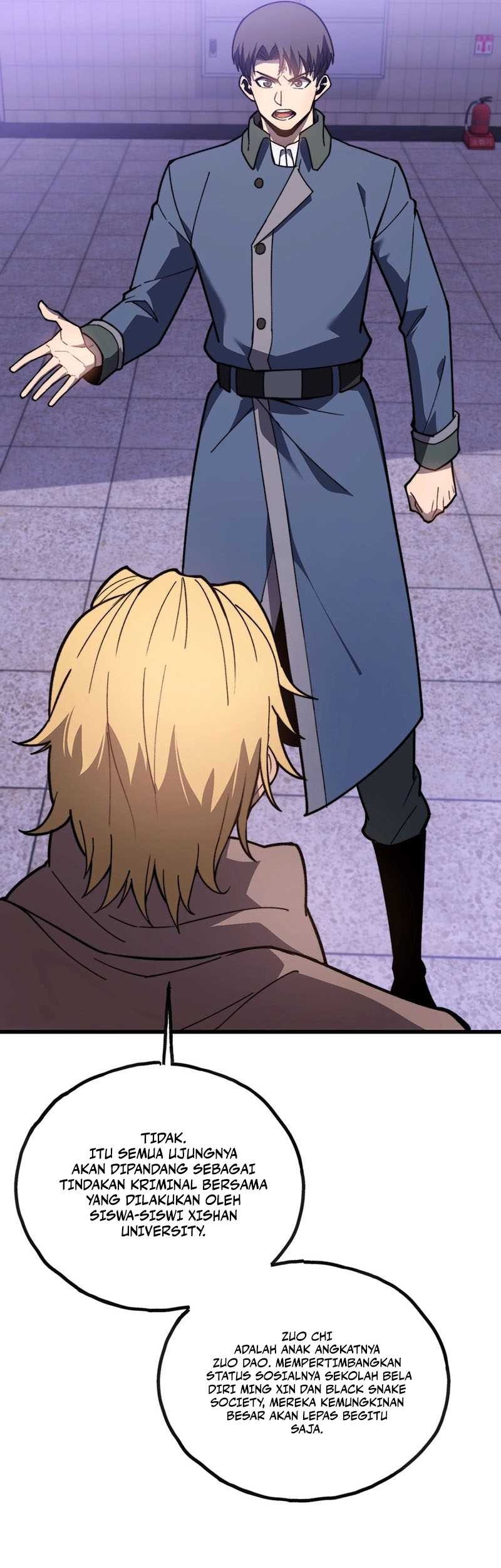 Reborn as a Heavenly Martial Demon Chapter 14 Gambar 26