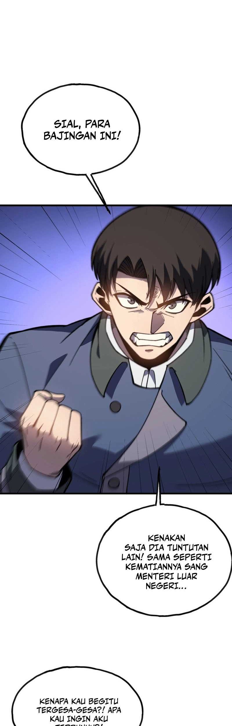 Reborn as a Heavenly Martial Demon Chapter 14 Gambar 27