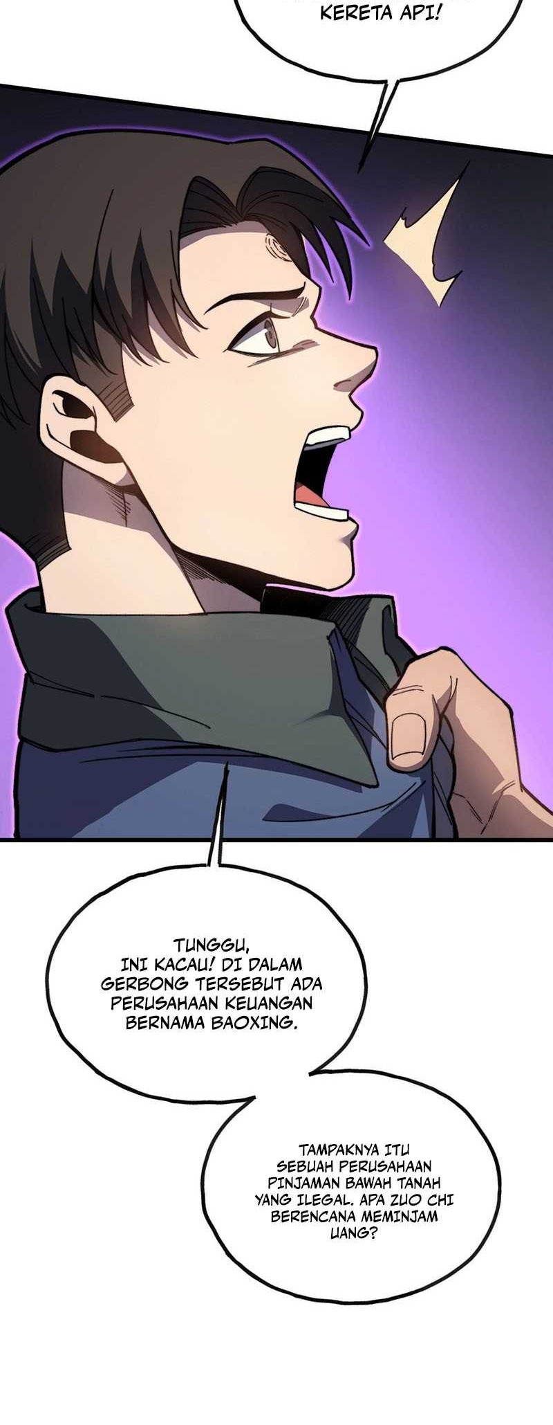 Reborn as a Heavenly Martial Demon Chapter 14 Gambar 29