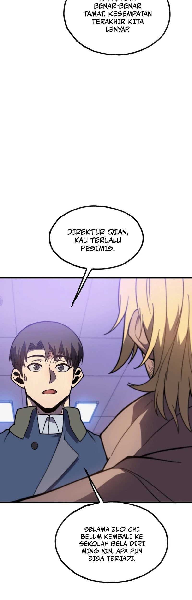 Reborn as a Heavenly Martial Demon Chapter 14 Gambar 32