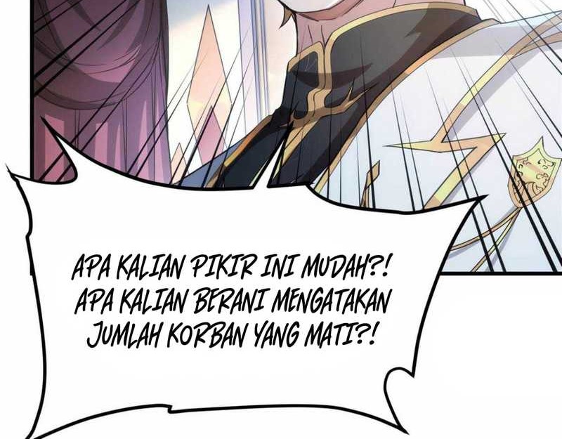 Despite Coming From the Abyss, I Will Save Humanity Chapter 126 Gambar 18