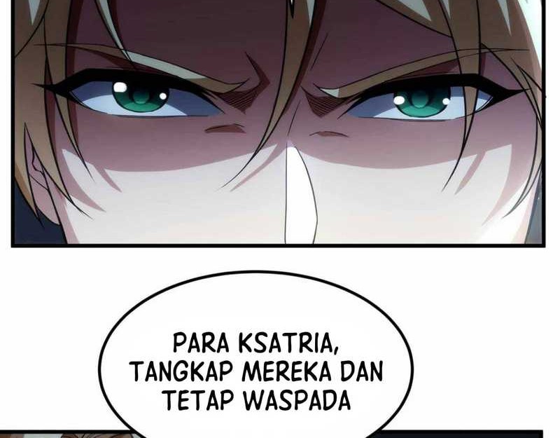 Despite Coming From the Abyss, I Will Save Humanity Chapter 126 Gambar 21