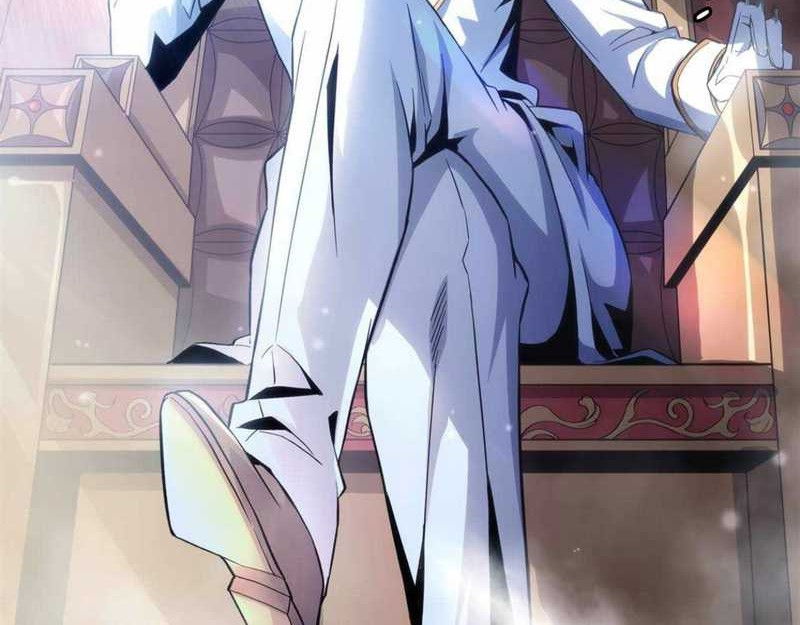 Despite Coming From the Abyss, I Will Save Humanity Chapter 126 Gambar 25