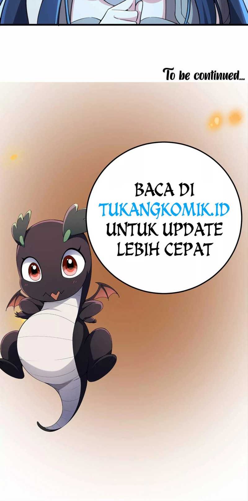 Despite Coming From the Abyss, I Will Save Humanity Chapter 126 Gambar 34