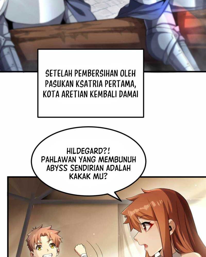 Baca  Despite Coming From the Abyss, I Will Save Humanity Chapter 126 Gambar 2