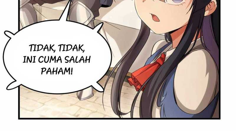 Despite Coming From the Abyss, I Will Save Humanity Chapter 126 Gambar 5