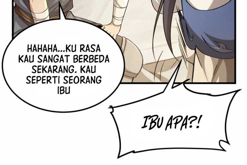 Despite Coming From the Abyss, I Will Save Humanity Chapter 126 Gambar 12