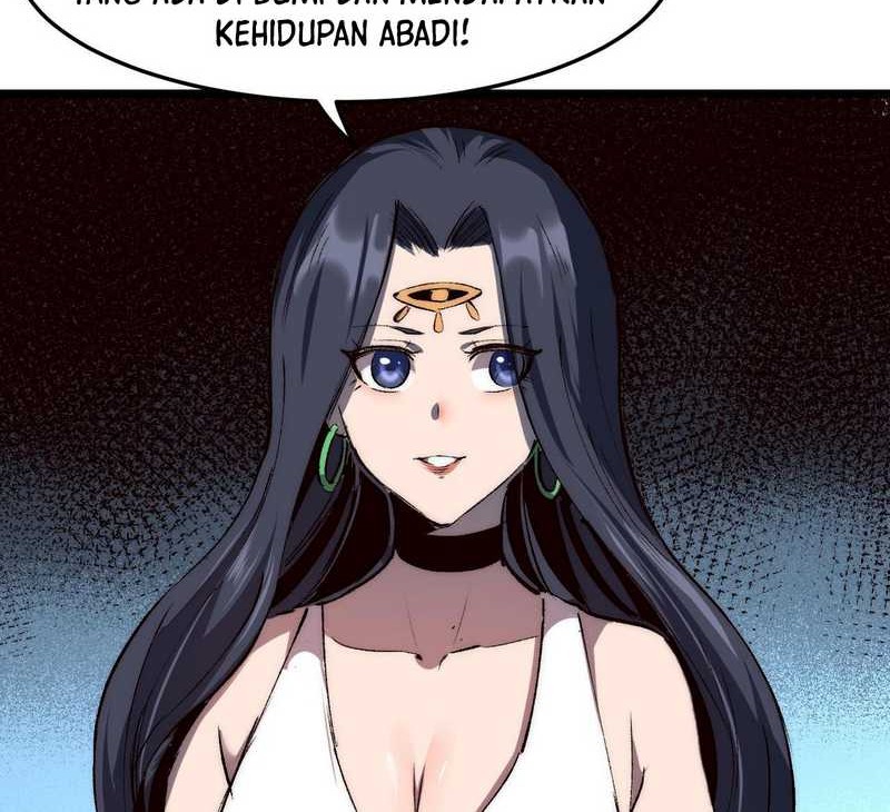 I Rely On BUG To Be The King Chapter 114 Gambar 16