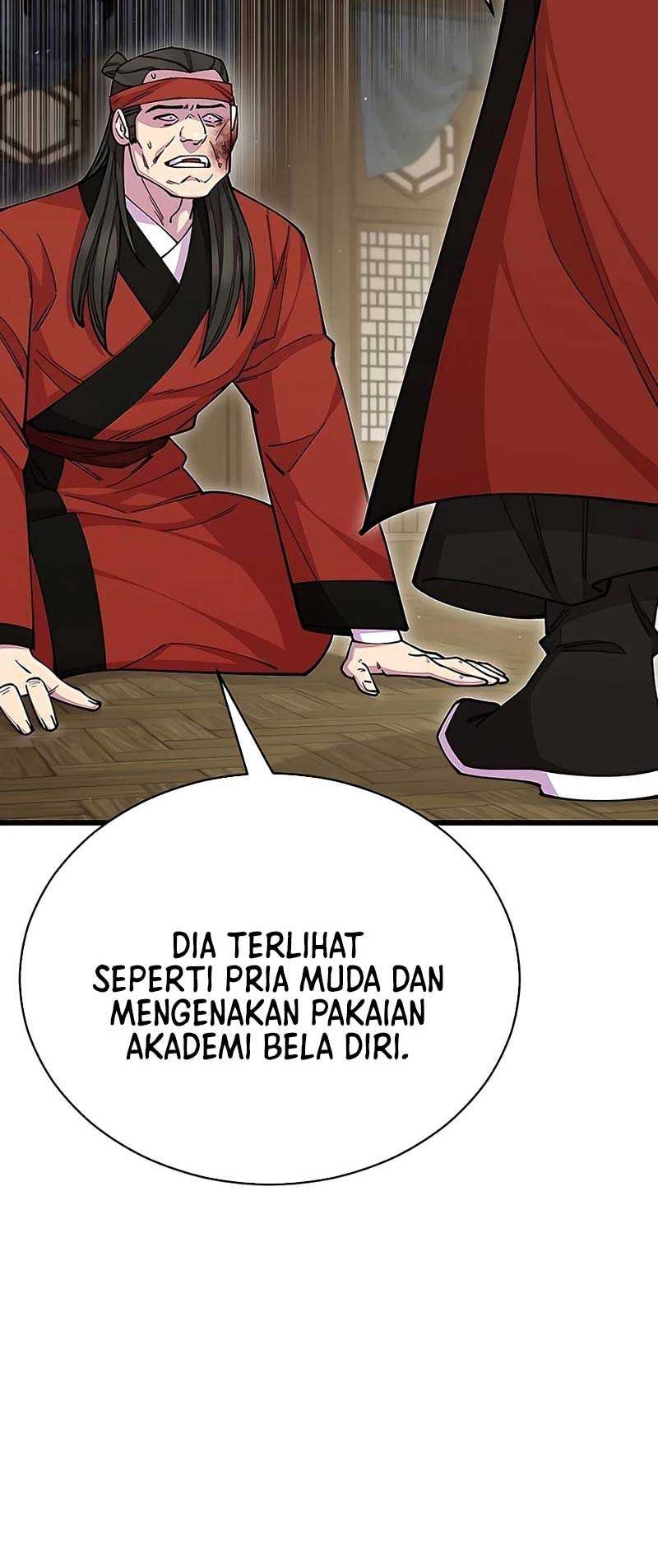 World’s Greatest Senior Disciple Chapter 80 Gambar 19