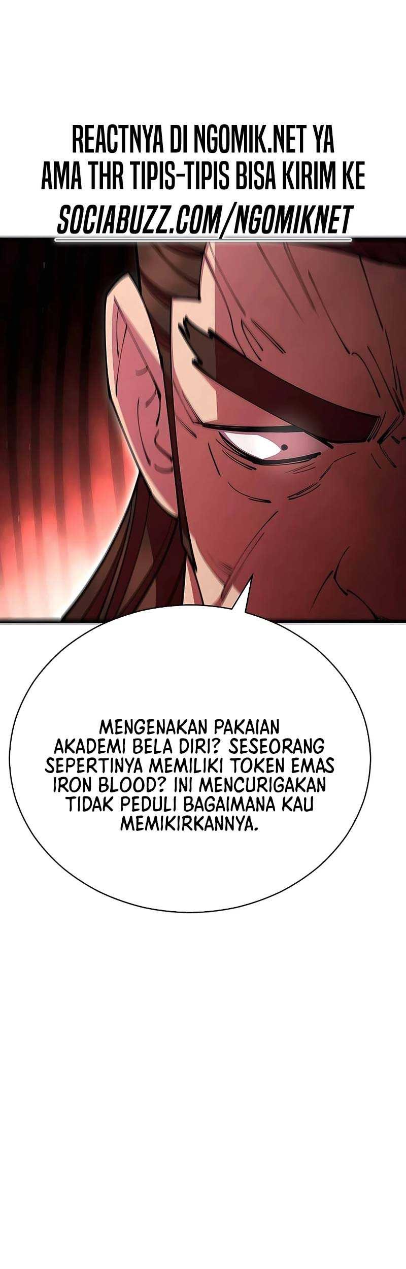 World’s Greatest Senior Disciple Chapter 80 Gambar 20