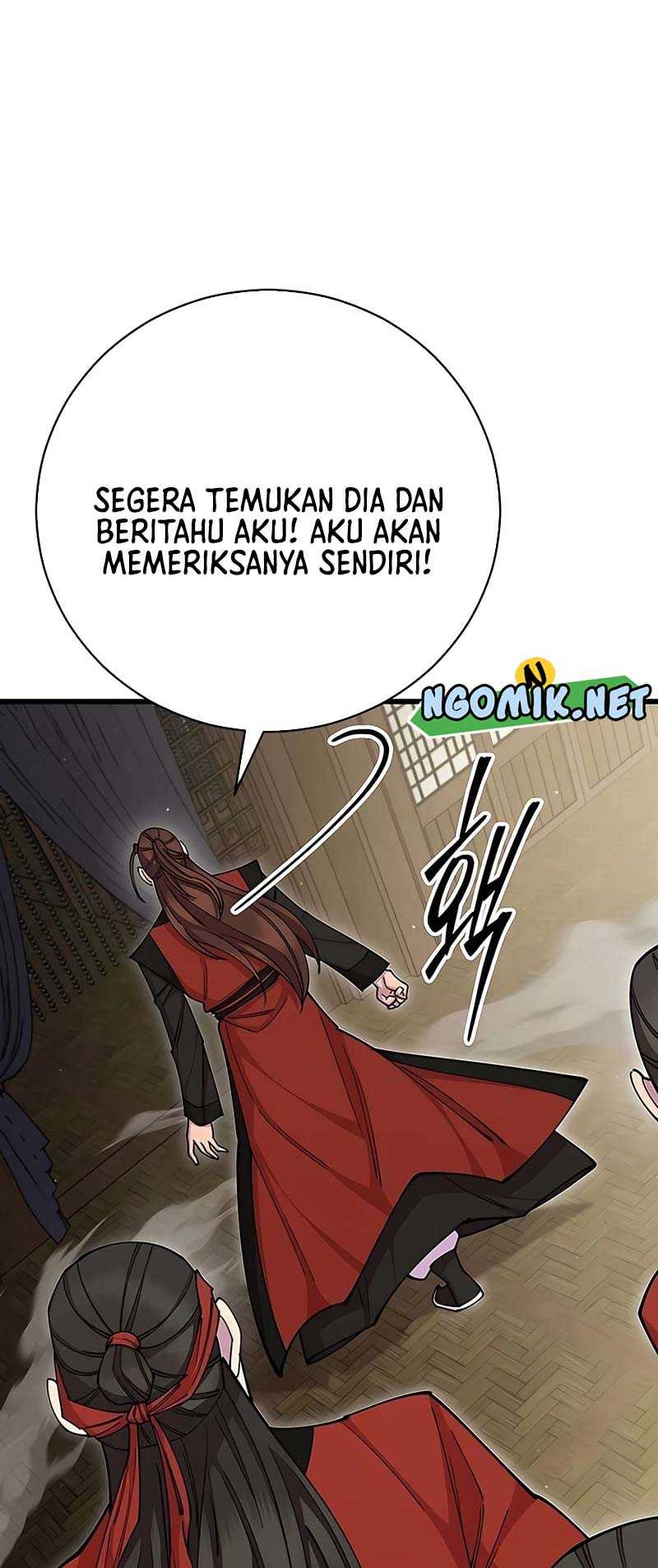 World’s Greatest Senior Disciple Chapter 80 Gambar 21