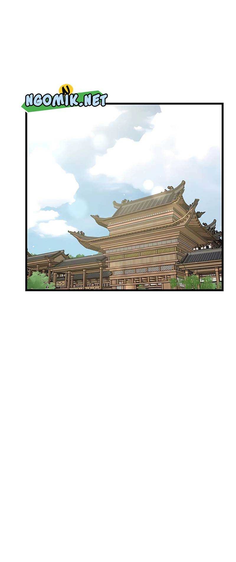 World’s Greatest Senior Disciple Chapter 80 Gambar 23