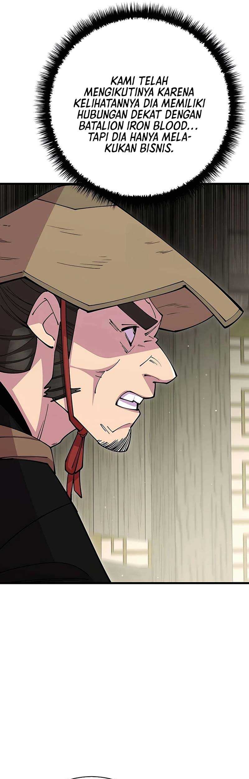 World’s Greatest Senior Disciple Chapter 80 Gambar 26
