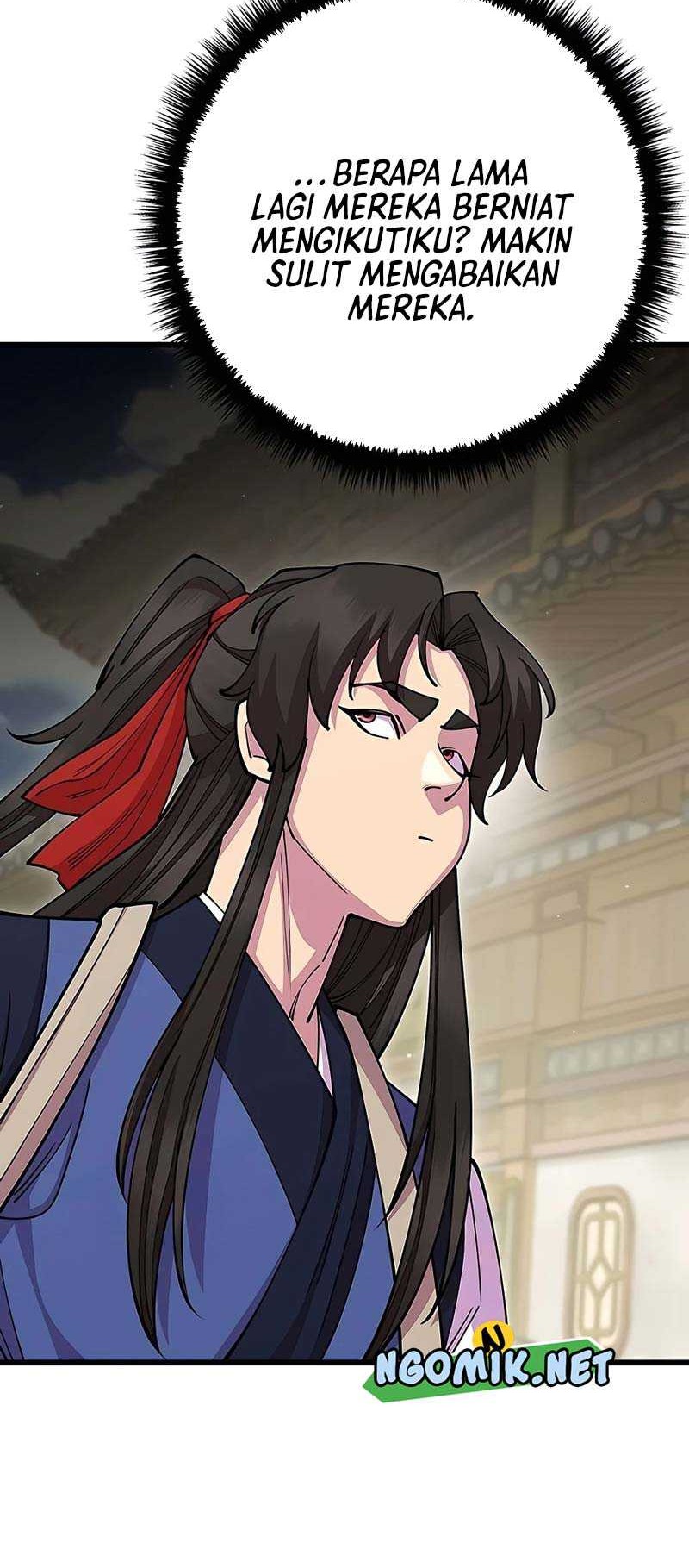 World’s Greatest Senior Disciple Chapter 80 Gambar 29