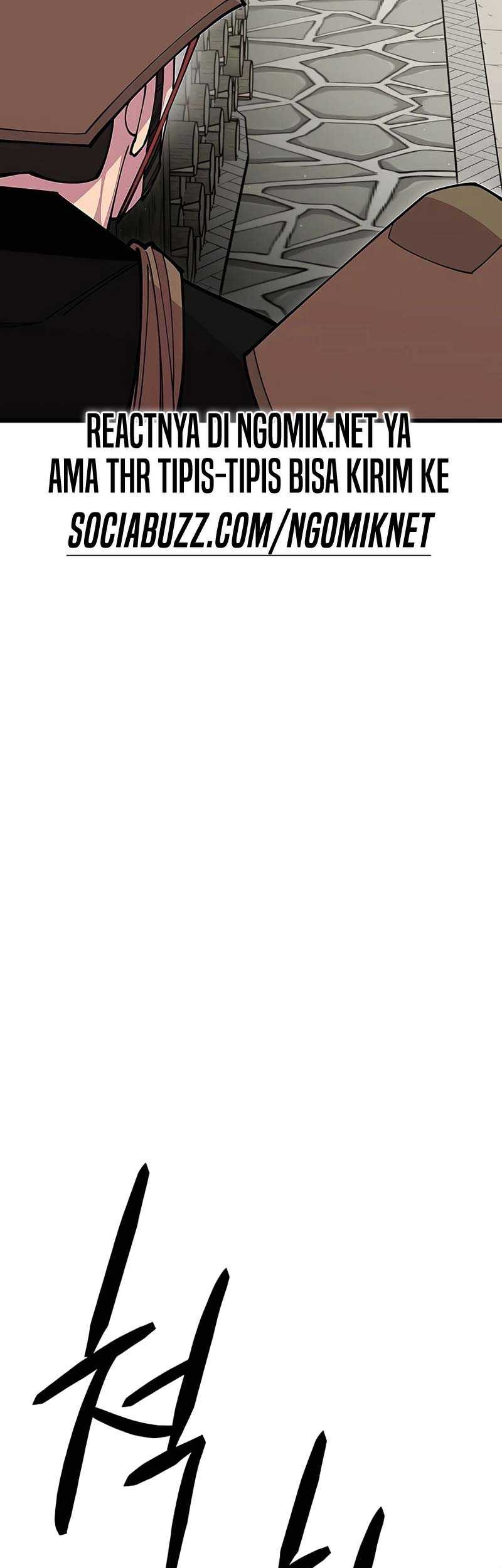 World’s Greatest Senior Disciple Chapter 80 Gambar 32