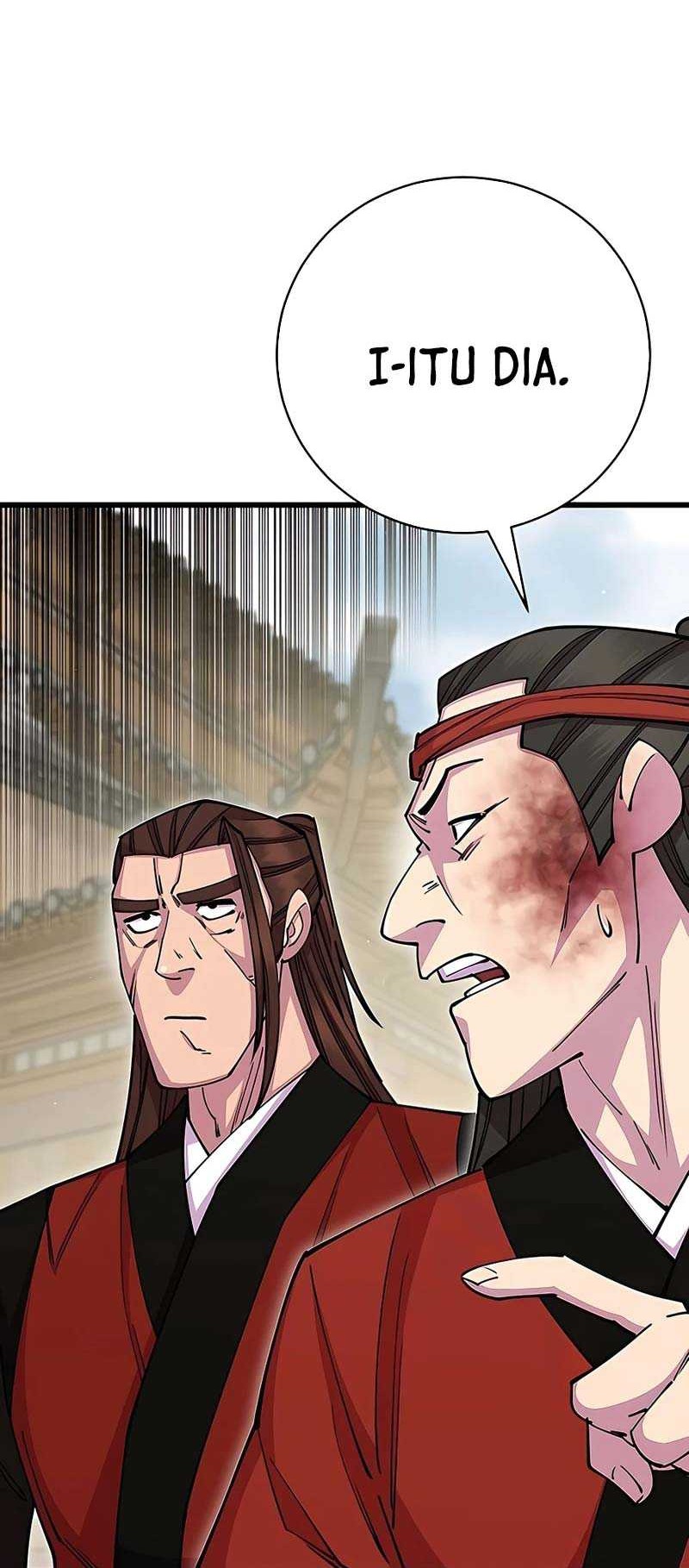 World’s Greatest Senior Disciple Chapter 80 Gambar 35