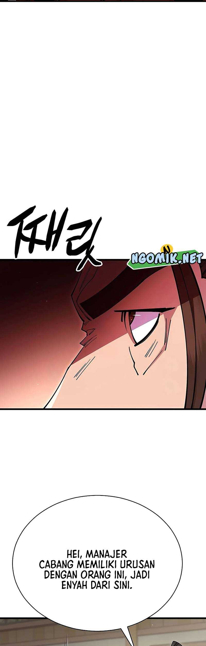 World’s Greatest Senior Disciple Chapter 80 Gambar 36