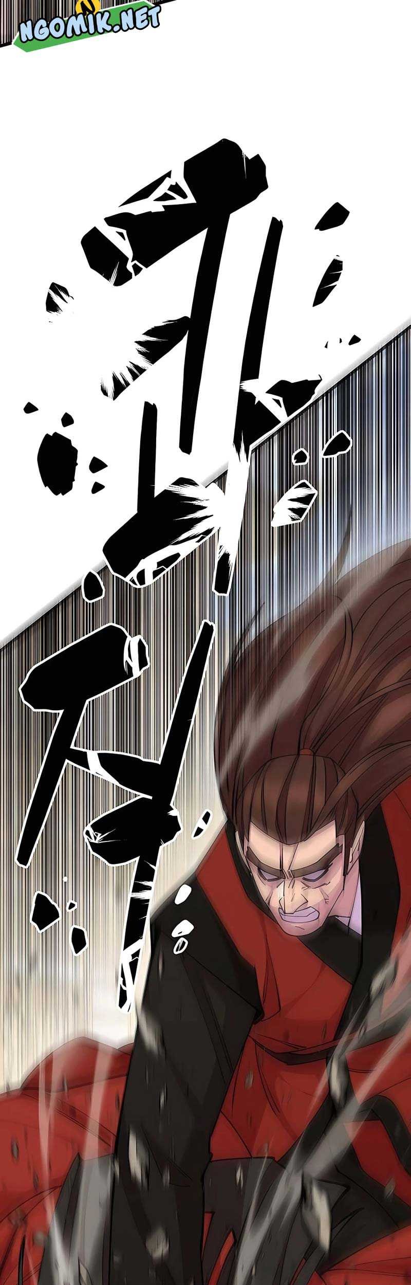 World’s Greatest Senior Disciple Chapter 80 Gambar 40