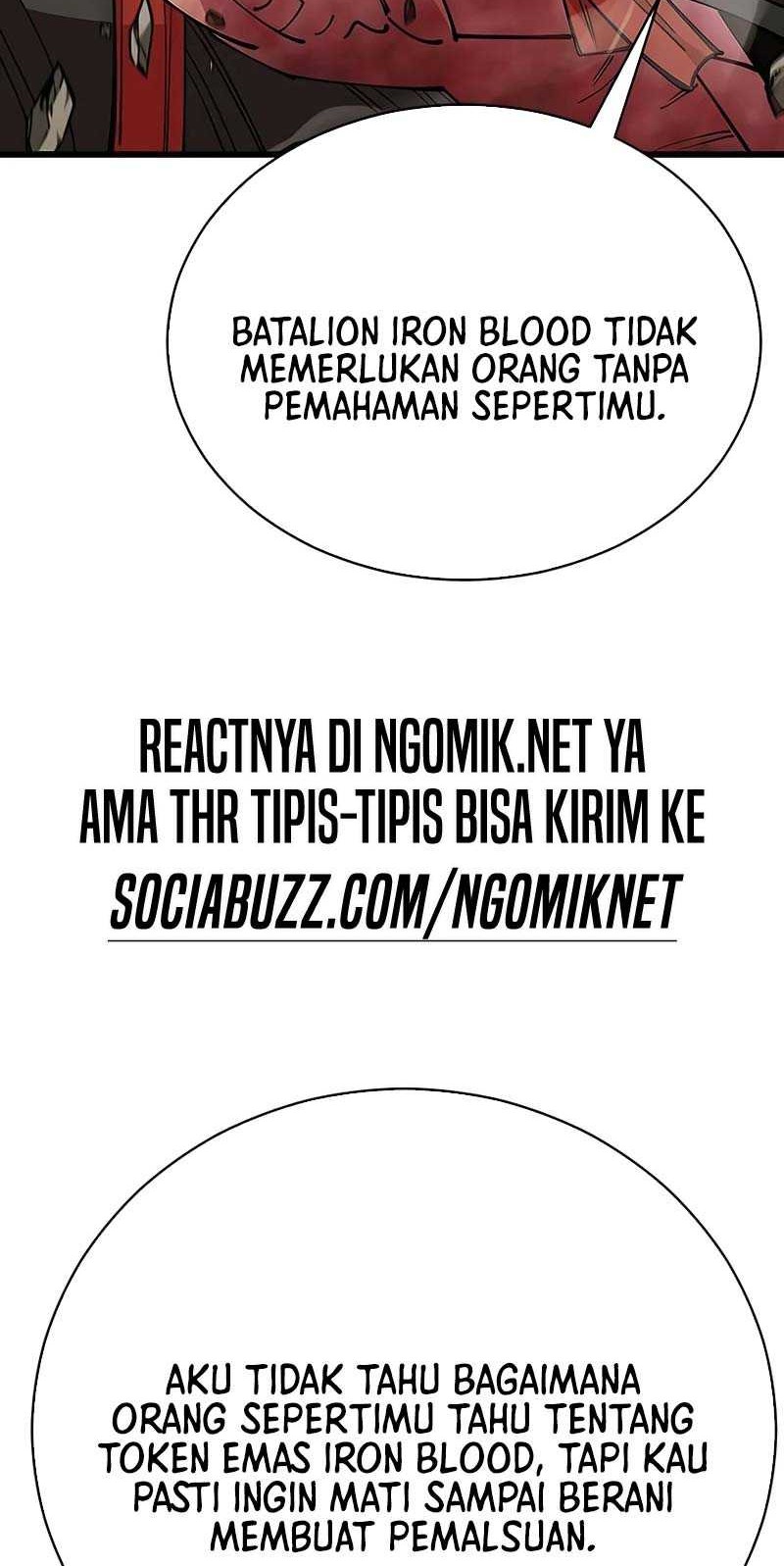 World’s Greatest Senior Disciple Chapter 80 Gambar 43