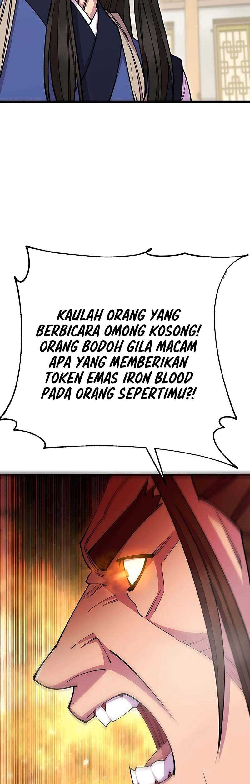 World’s Greatest Senior Disciple Chapter 80 Gambar 46